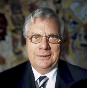 Joop ter Haar