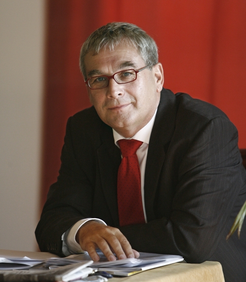 Joop ter Haar